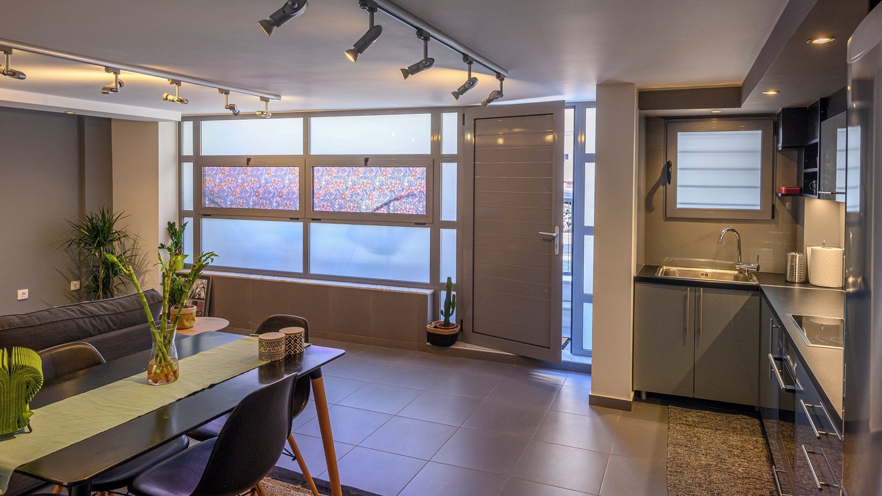 Photo of Livingroom in Gazi