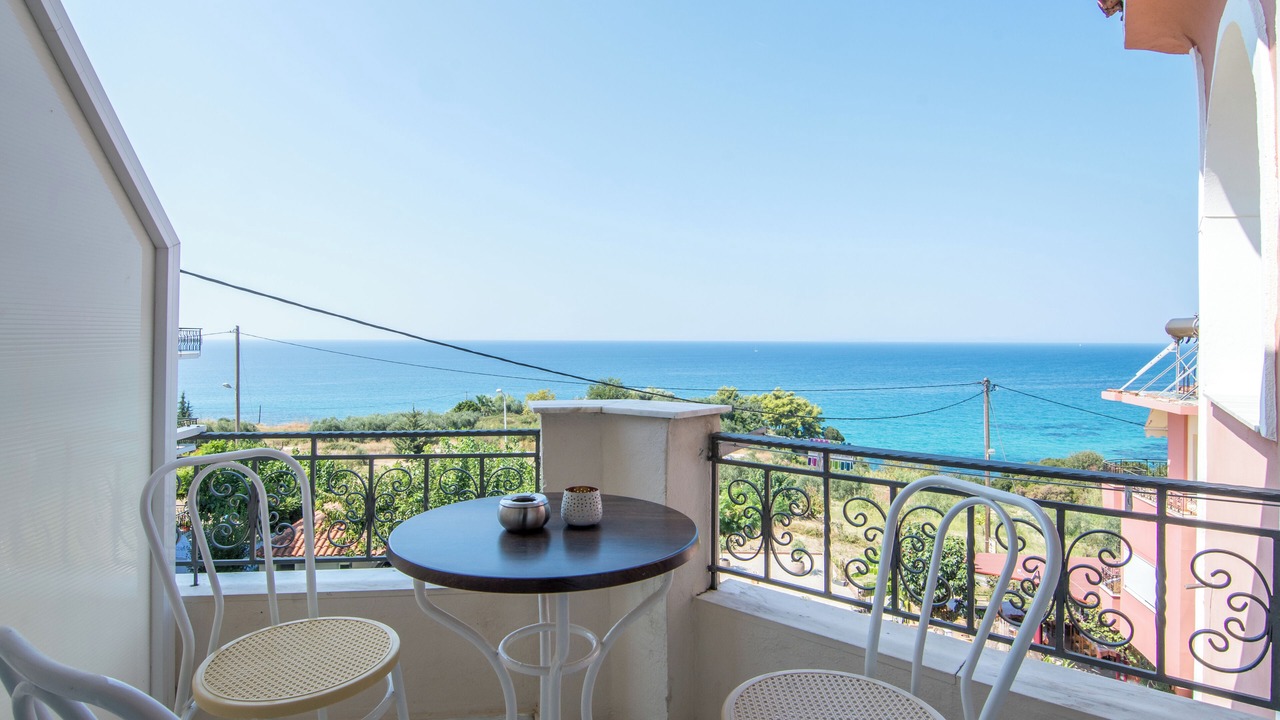 Photo of Bedroom in Lygia