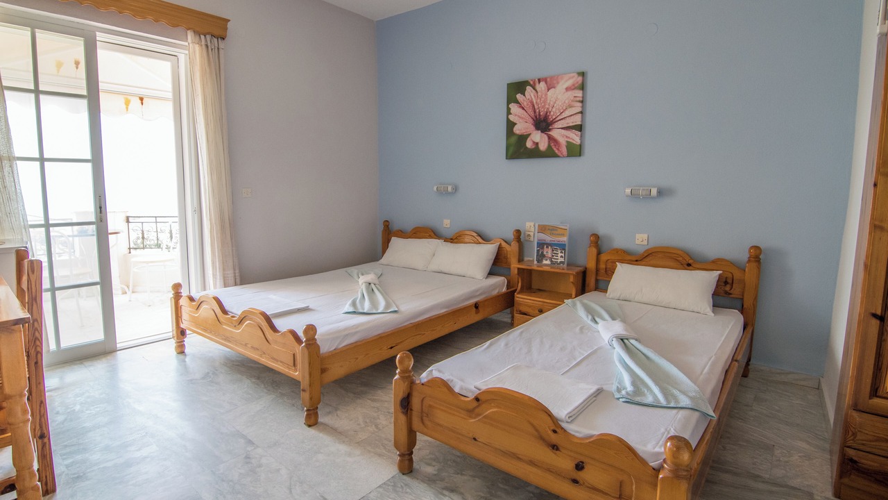 Photo of Bedroom in Lygia
