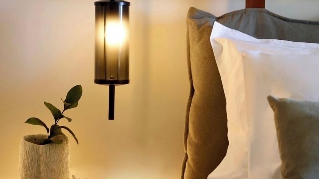 Photo of Bedroom in Faros Armenistis