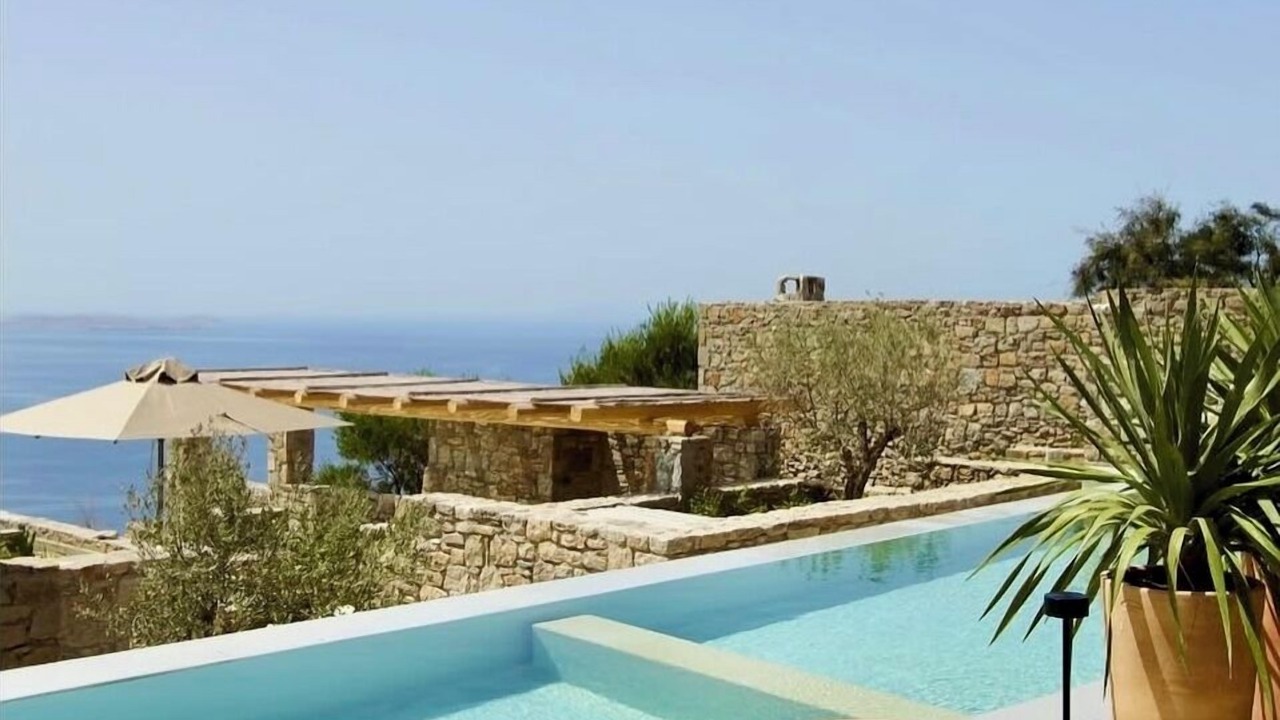 Photo of Outdoor in Faros Armenistis