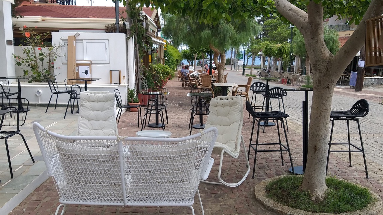 Photo of Outdoor in Skala