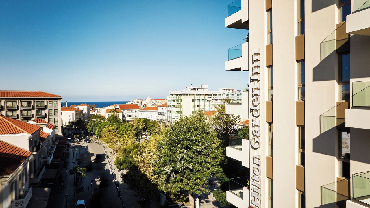 Photo of Outdoor in Chania Town