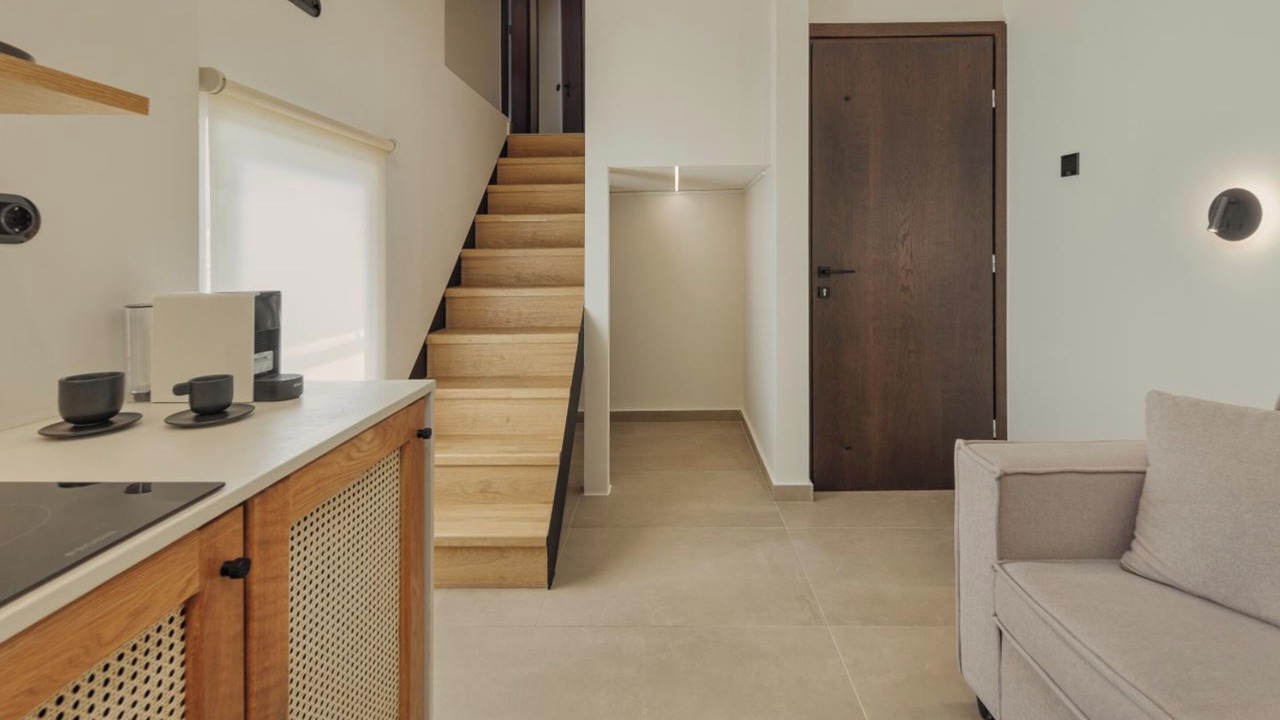 Photo of Bedroom in Ioannina Town Centre
