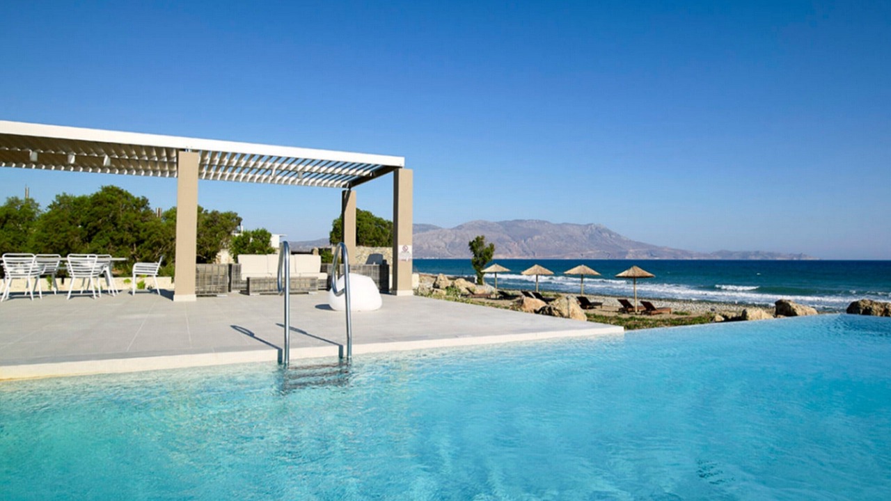 Photo of Outdoor in Korfalonas