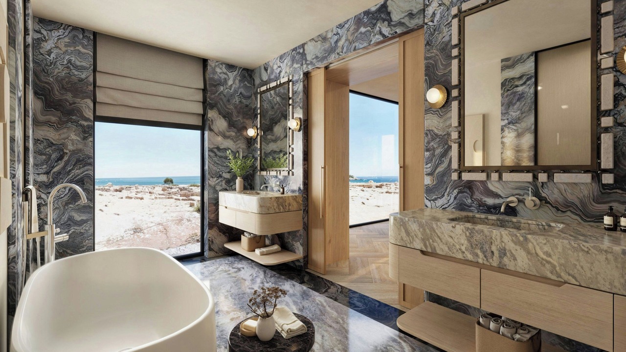 Photo of Bathroom in Pefkos
