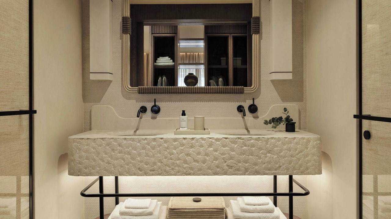 Photo of Bedroom in Pefkos