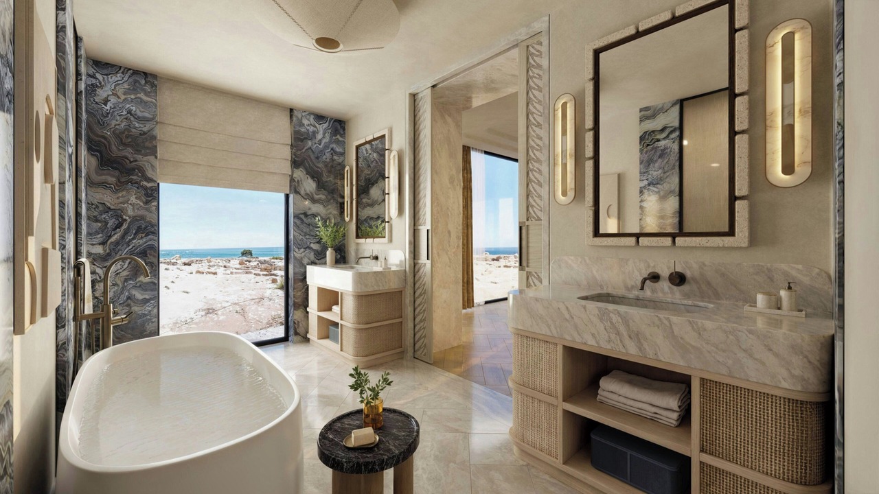 Photo of Bathroom in Pefkos