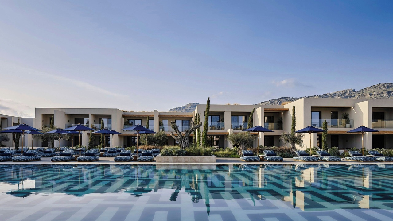Photo of Outdoor in Pefkos