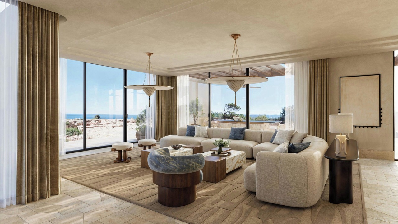 Photo of Bedroom in Pefkos