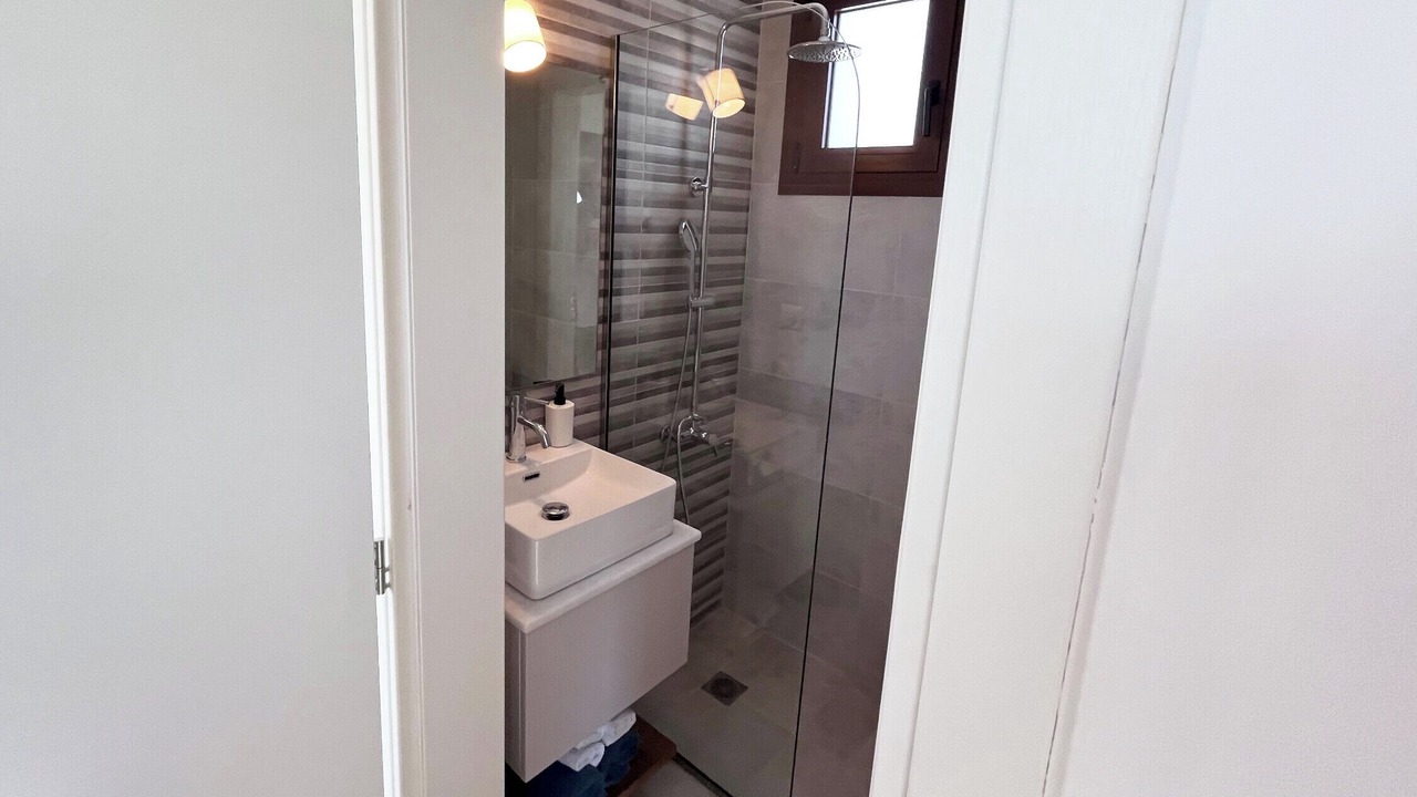 Photo of Bathroom in Episkopi