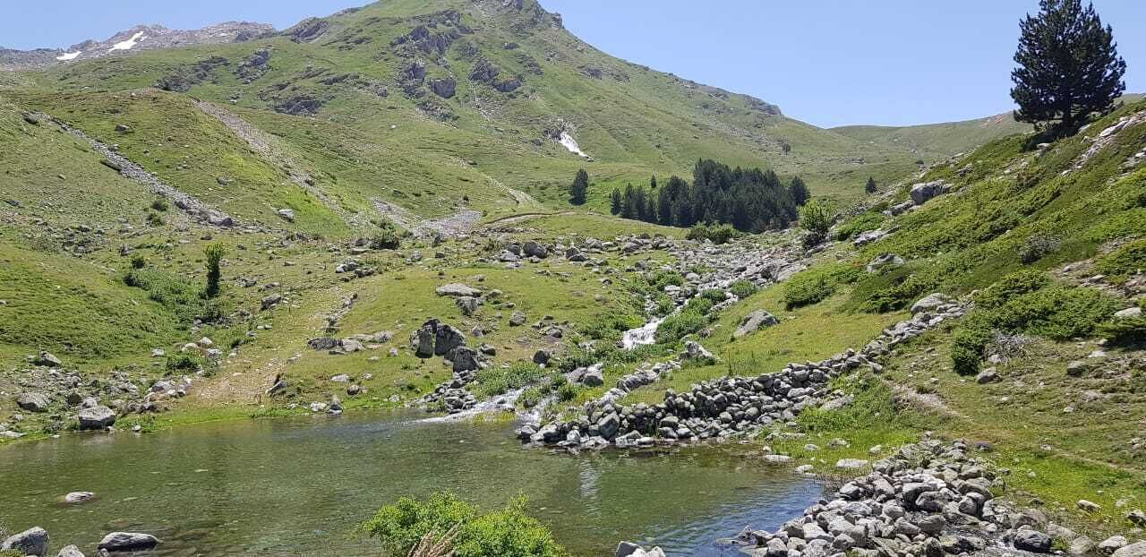 Photo of Outdoor in Kala e Dodes