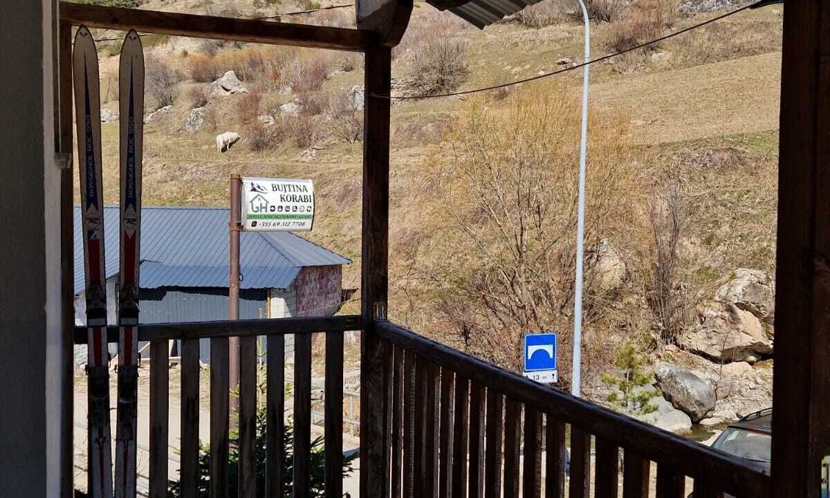 Photo of Outdoor in Kala e Dodes