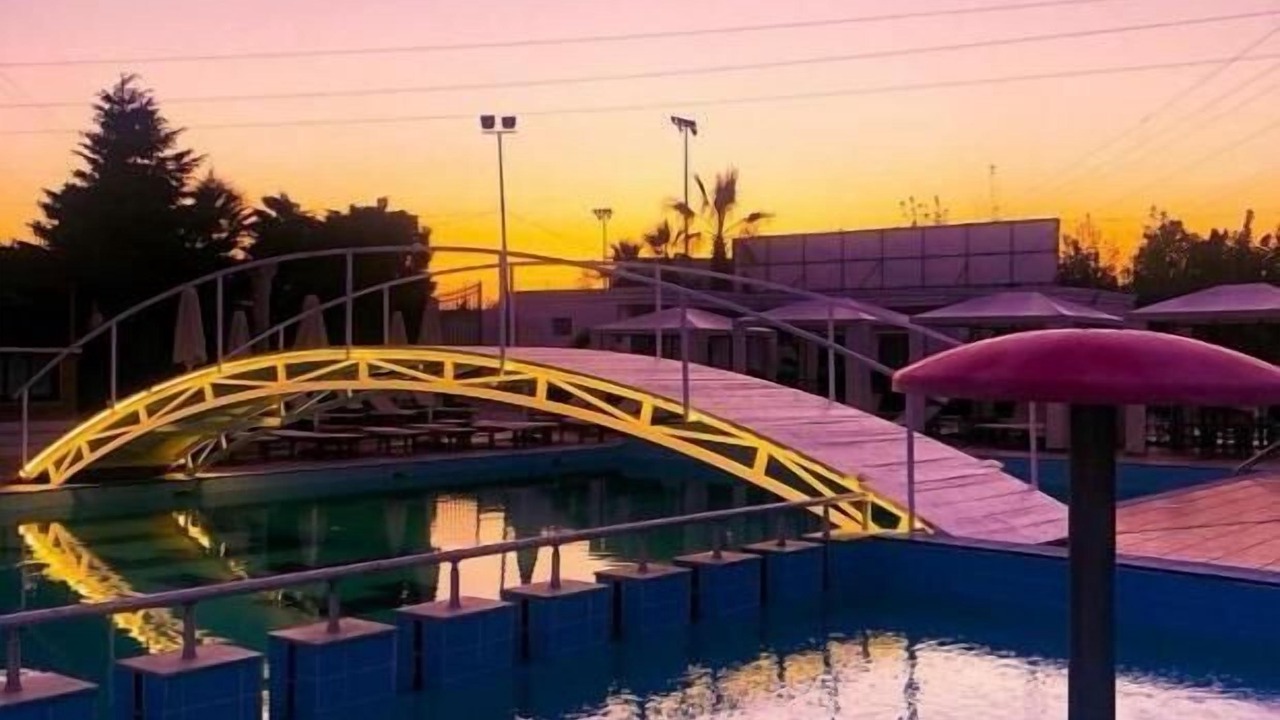 Photo of Outdoor in Kashar