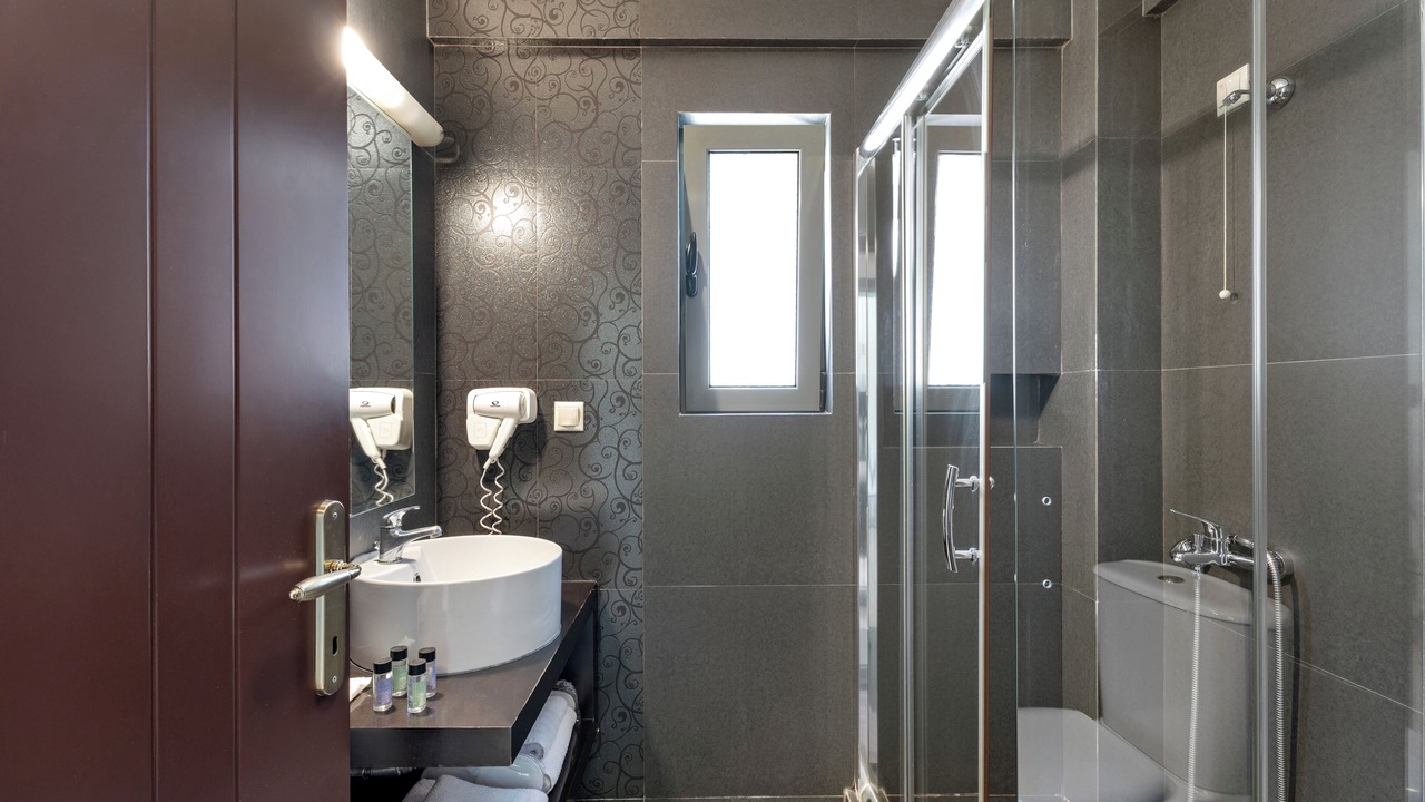 Photo of Bathroom in Nafplion City Centre