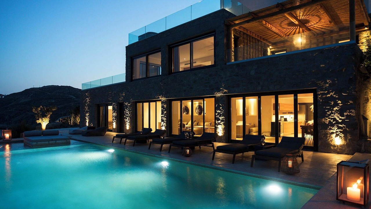 Photo of Outdoor in Agios Ioannis