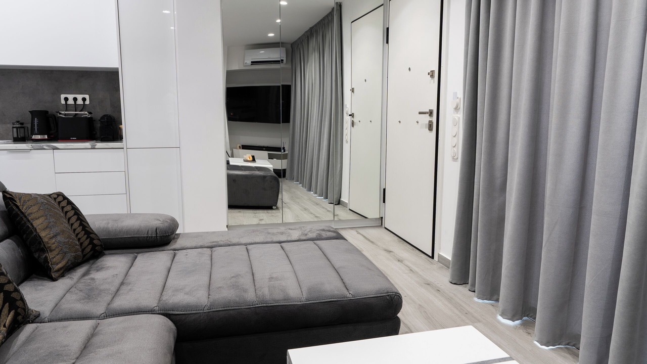 Photo of Bedroom in Irakleio