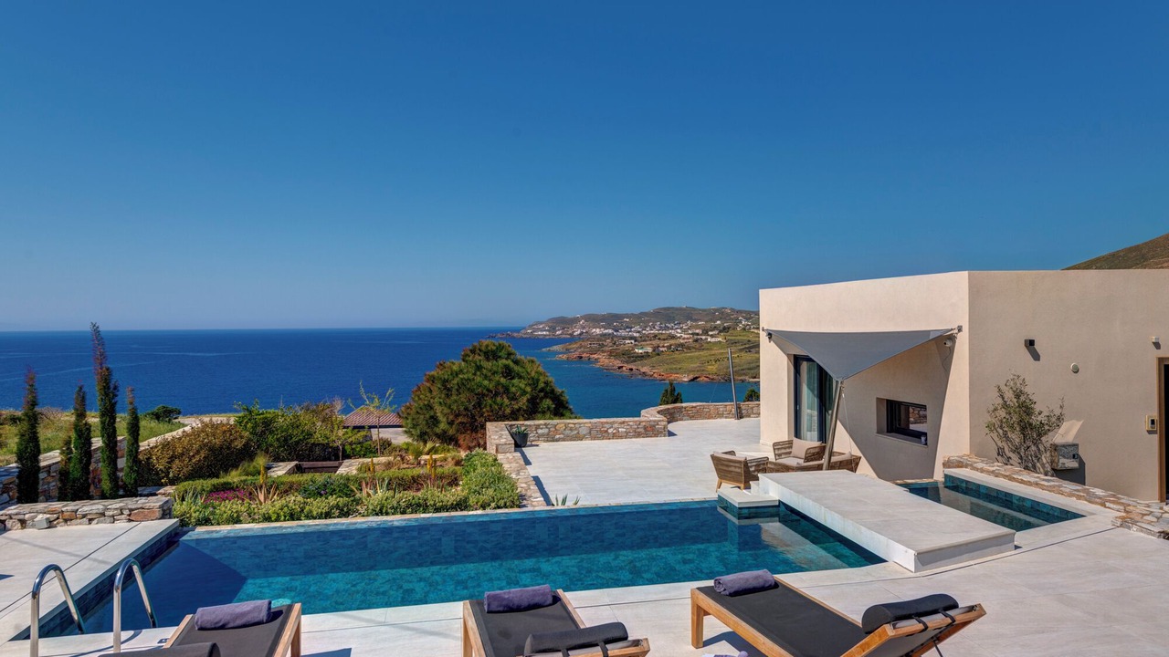 Photo of Outdoor in Megas Gialos