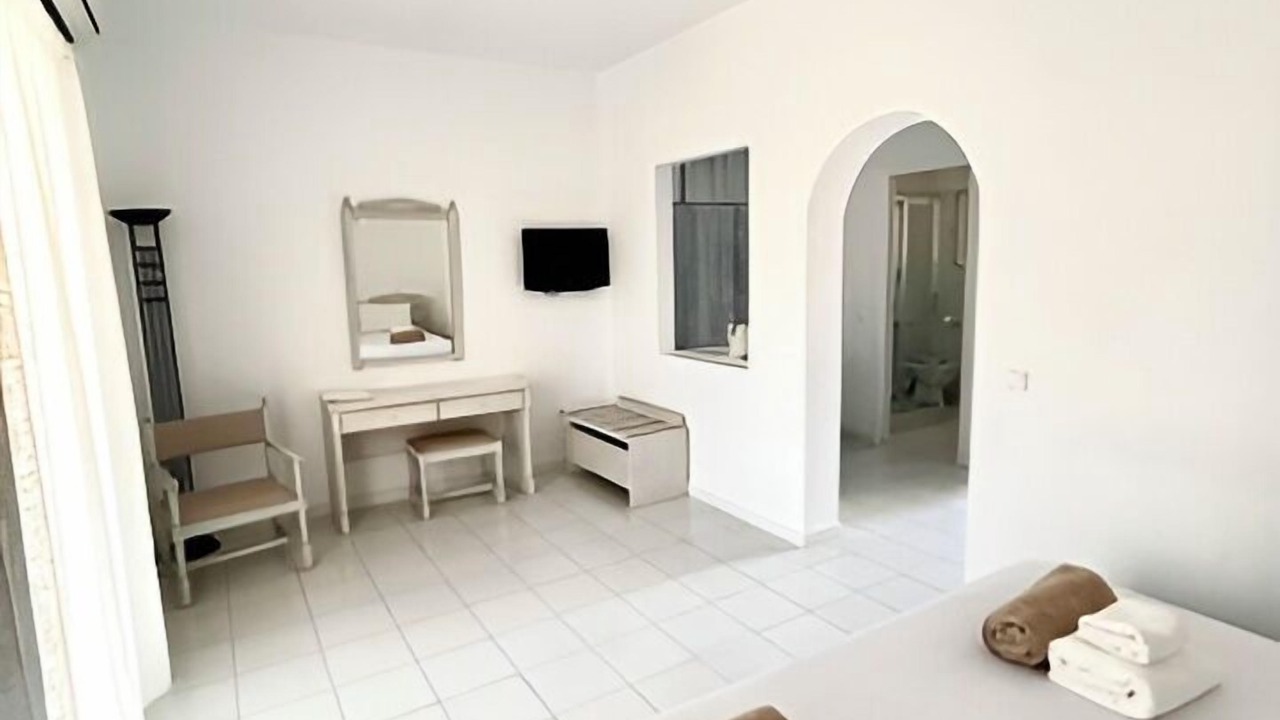 Photo of Bedroom in Kithira