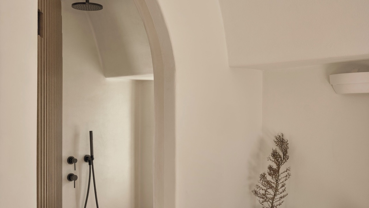 Photo of Bathroom in Pyrgos