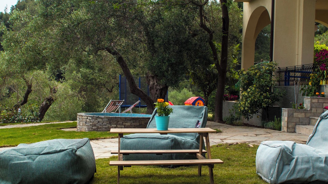 Photo of Outdoor in Kriopigi