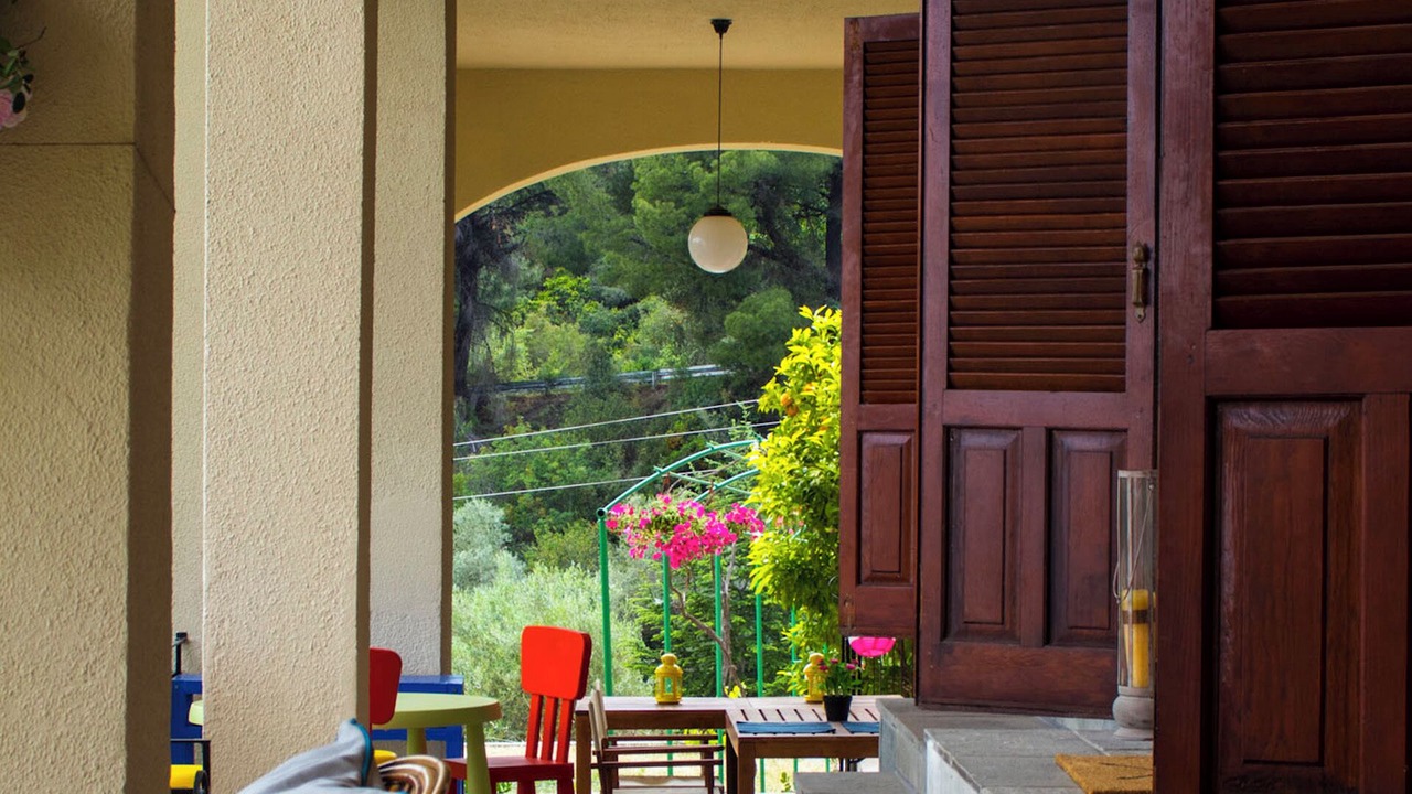 Photo of Outdoor in Kriopigi