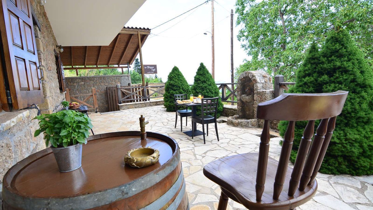 Photo of Outdoor in Synikia Mesi Trikalon
