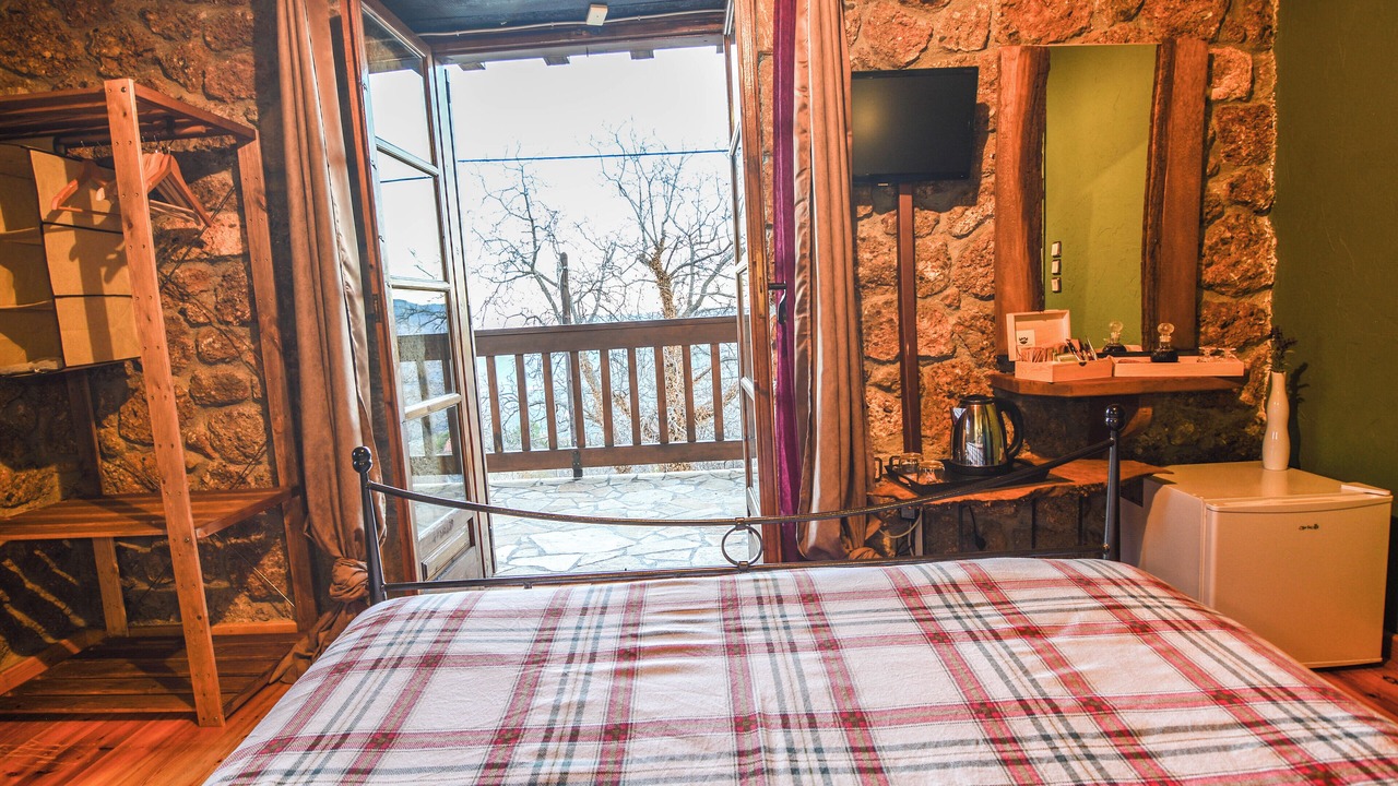 Photo of Patio Balcony in Synikia Mesi Trikalon