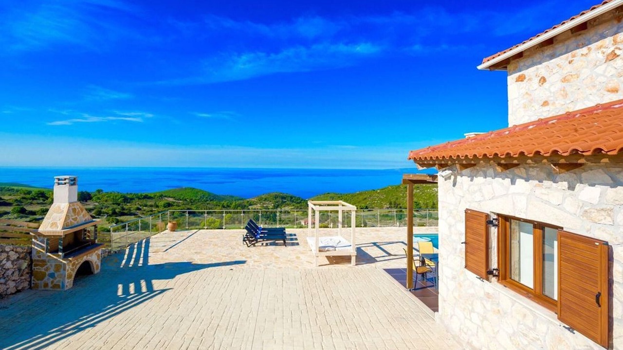 Photo of Patio Balcony in Elation