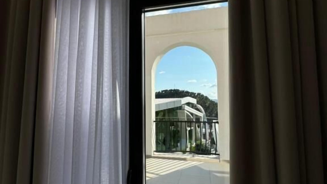 Photo of Patio Balcony in Elbasan
