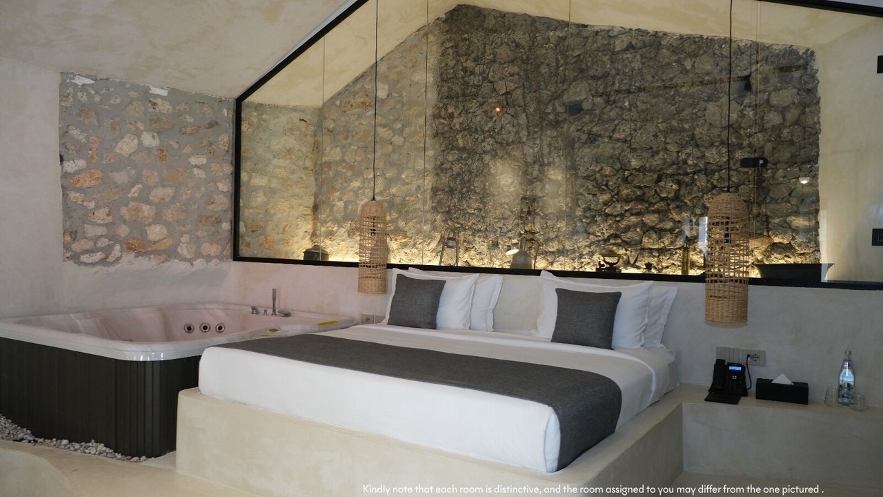 Photo of Bedroom in Dhermi