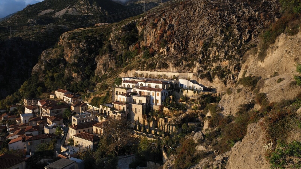Photo of Outdoor in Dhermi