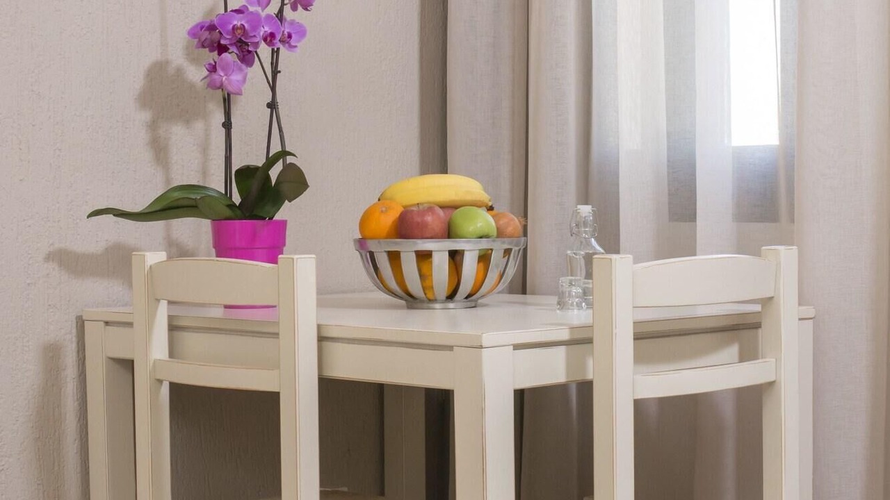 Photo of Bedroom in Makrys Tichos