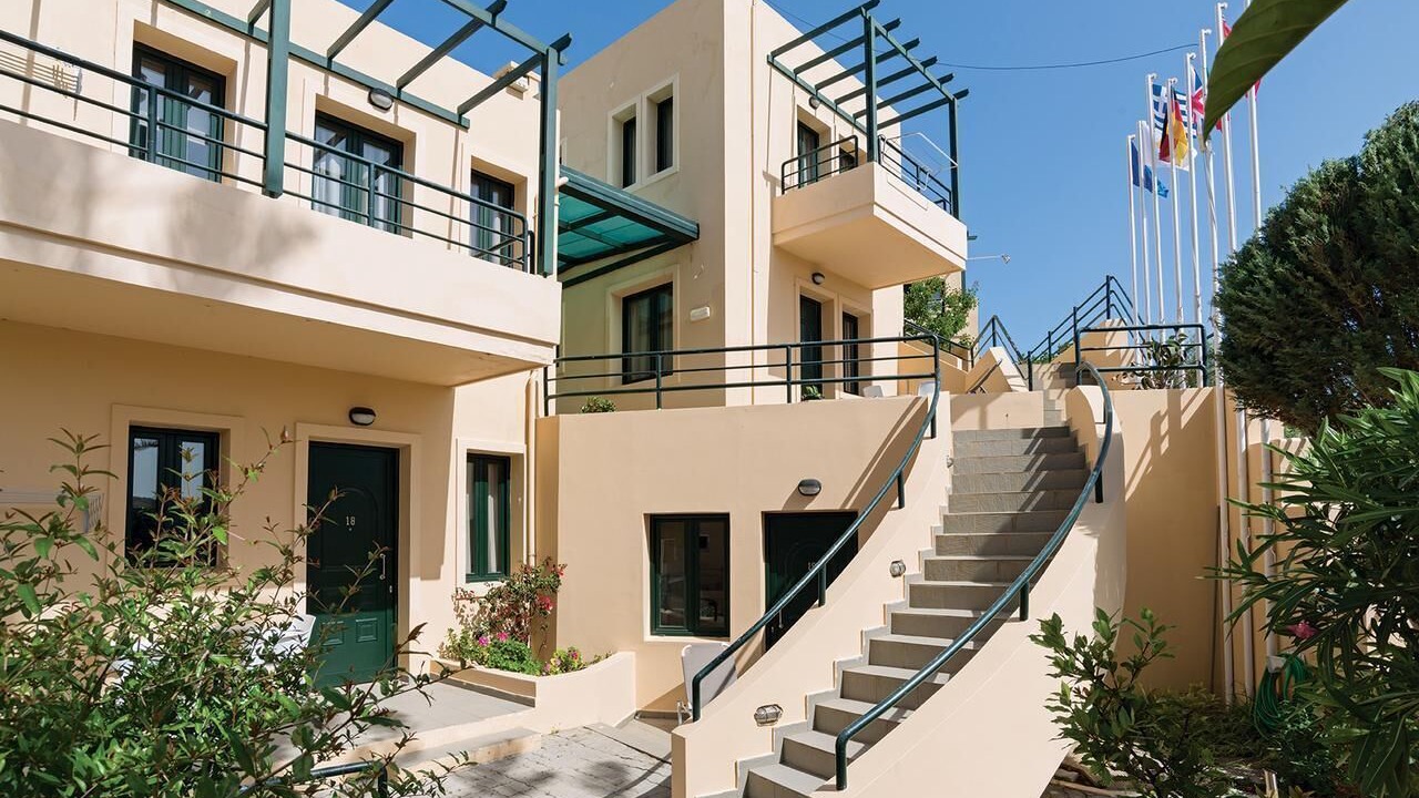 Photo of Outdoor in Makrys Tichos