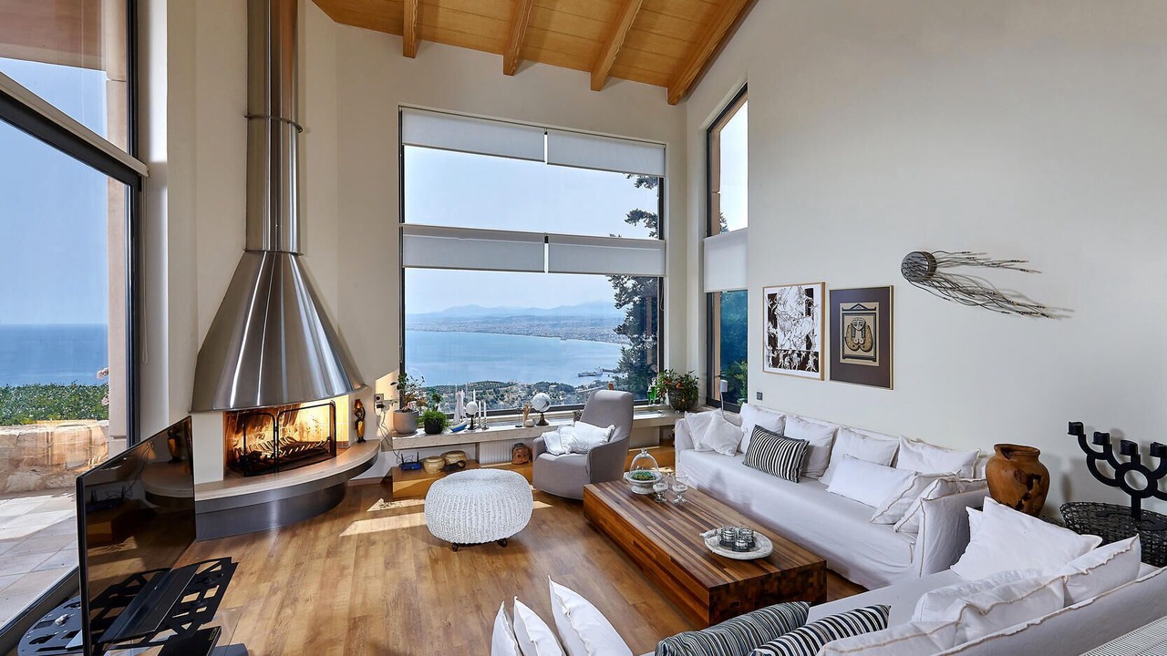 Photo of Livingroom in Rodhia