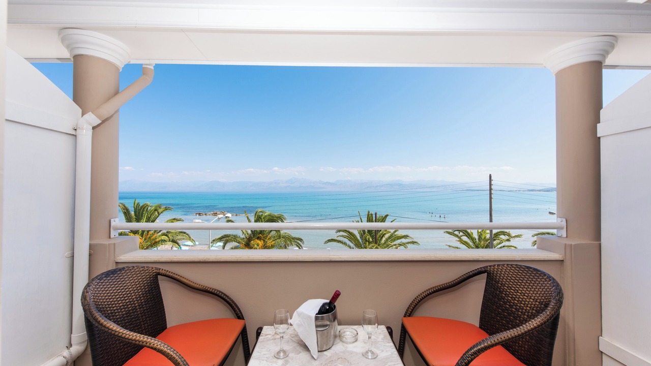 Photo of Patio Balcony in Roda