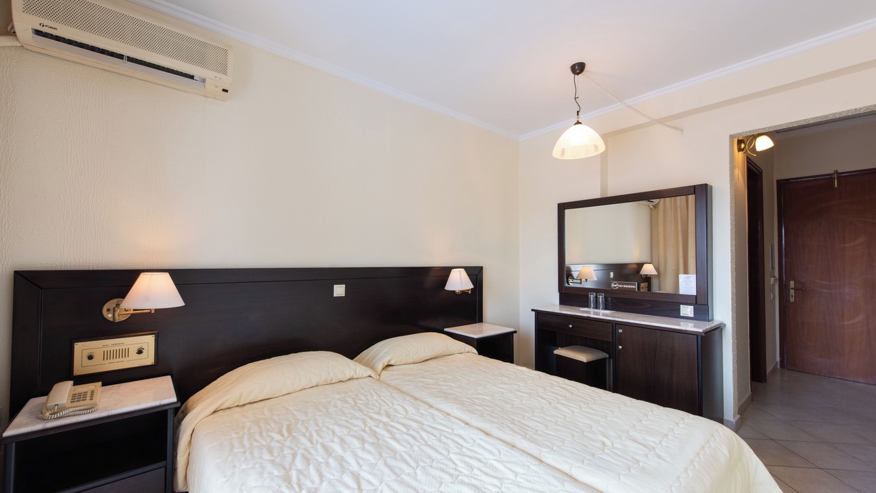 Photo of Bedroom in Roda