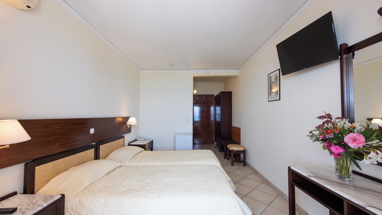 Photo of Bedroom in Roda