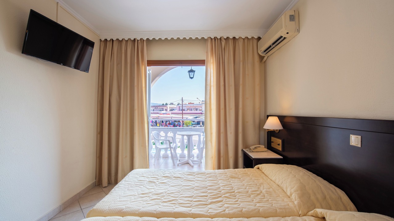 Photo of Patio Balcony in Roda