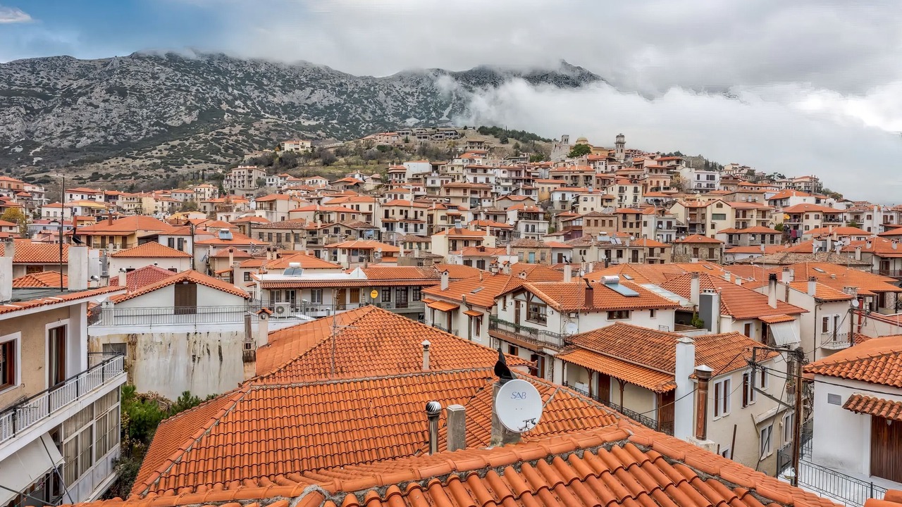 Photo of Others in Arachova