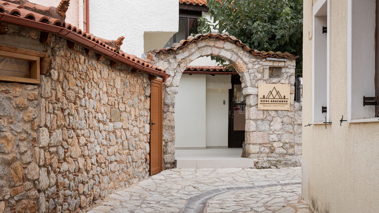 Photo of Outdoor in Arachova