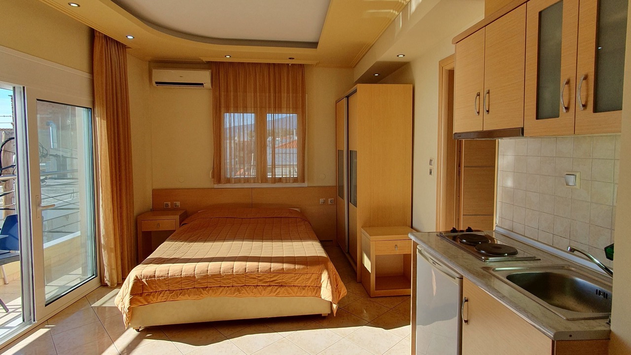 Photo of Bedroom in Potos