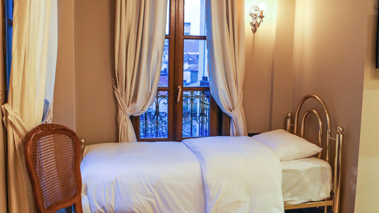 Photo of Bedroom in Korce
