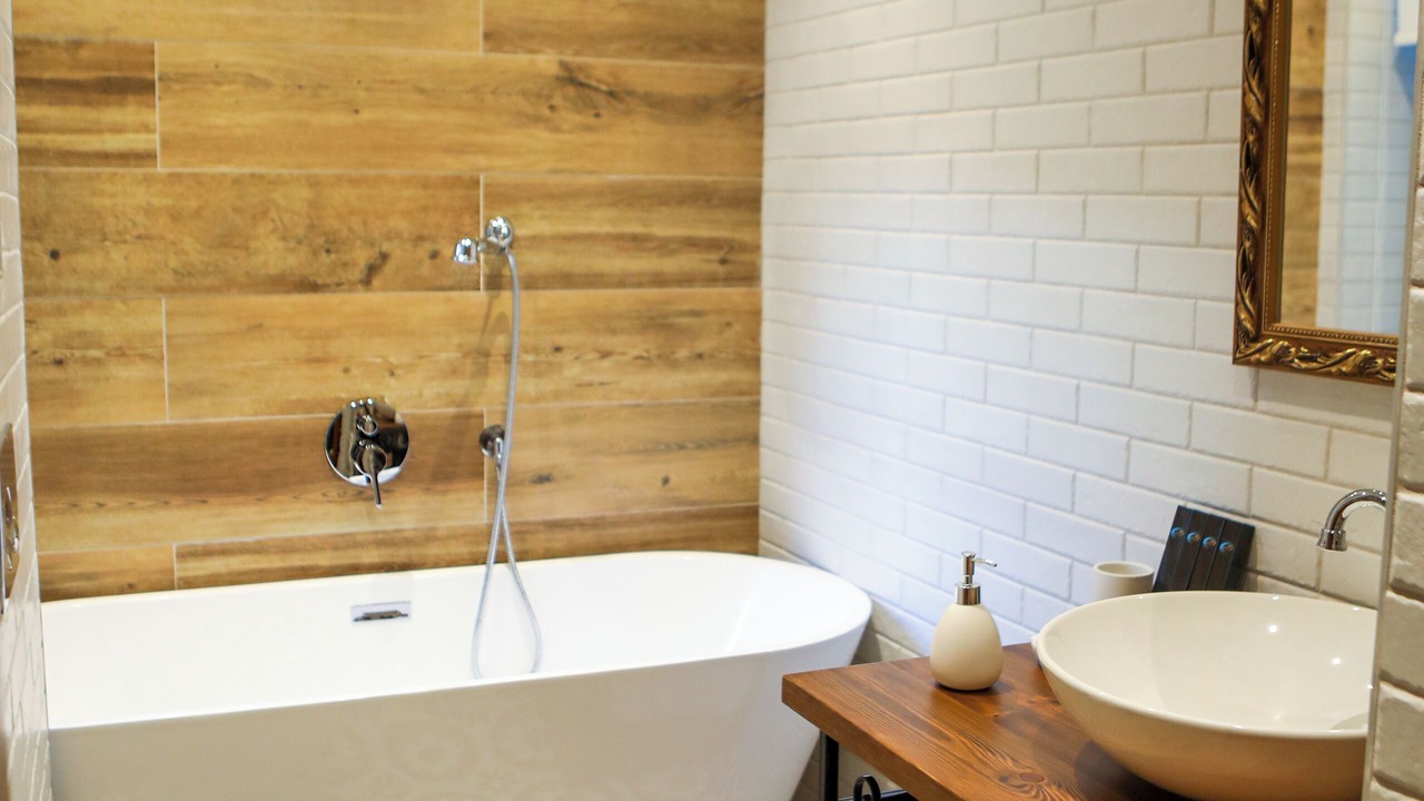 Photo of Bathroom in Korce
