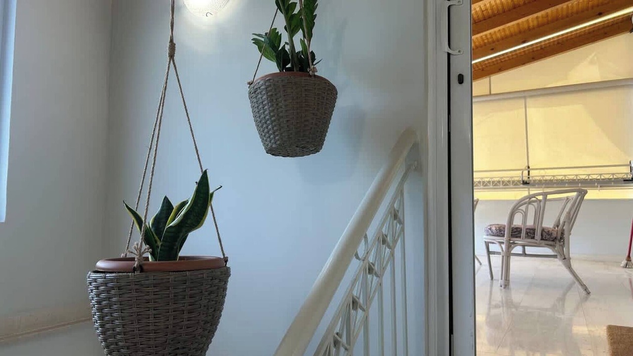 Photo of Patio Balcony in Panaitolion