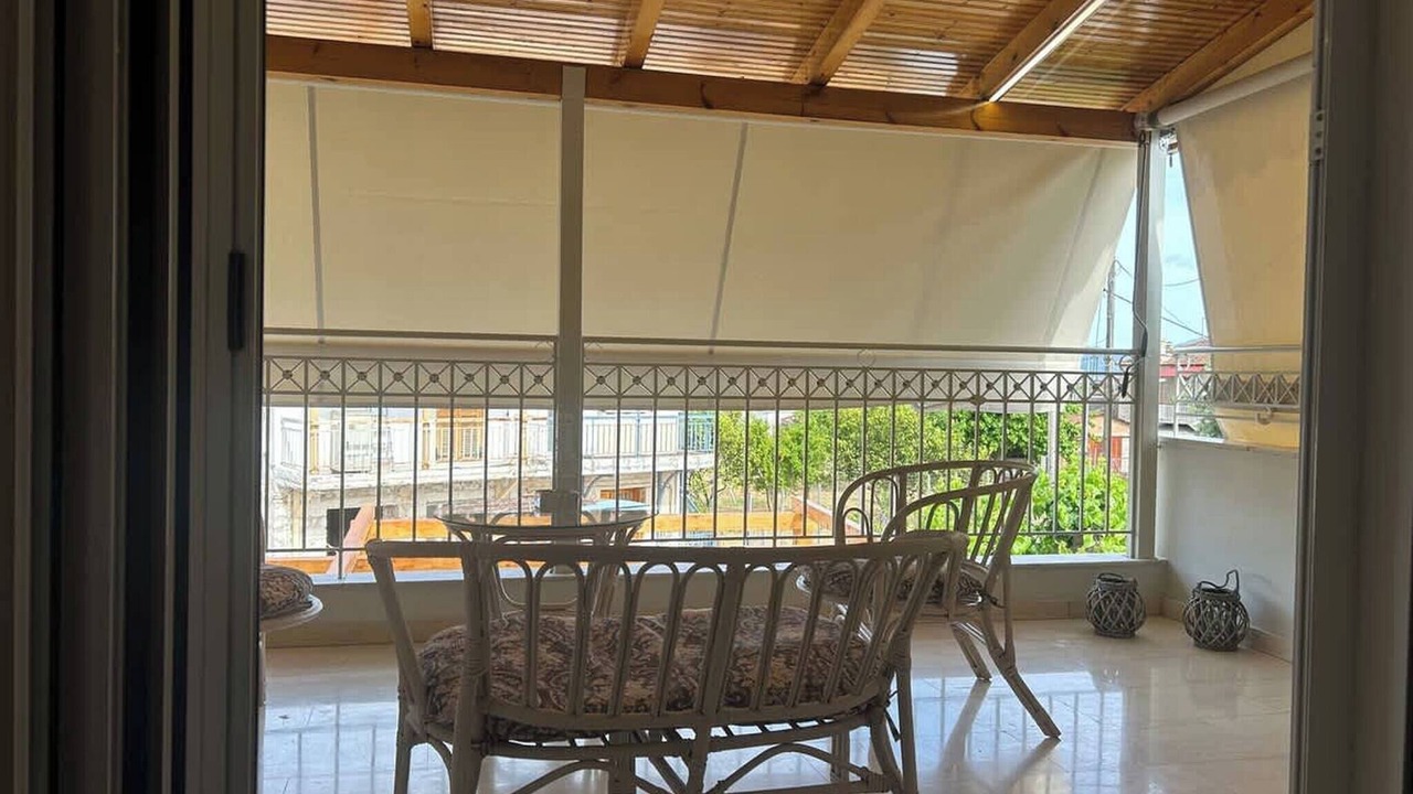 Photo of Patio Balcony in Panaitolion