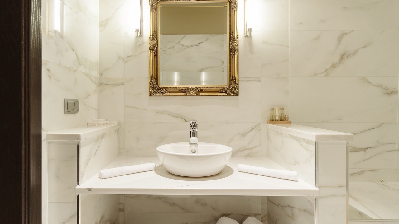 Photo of Bathroom in Levidhion