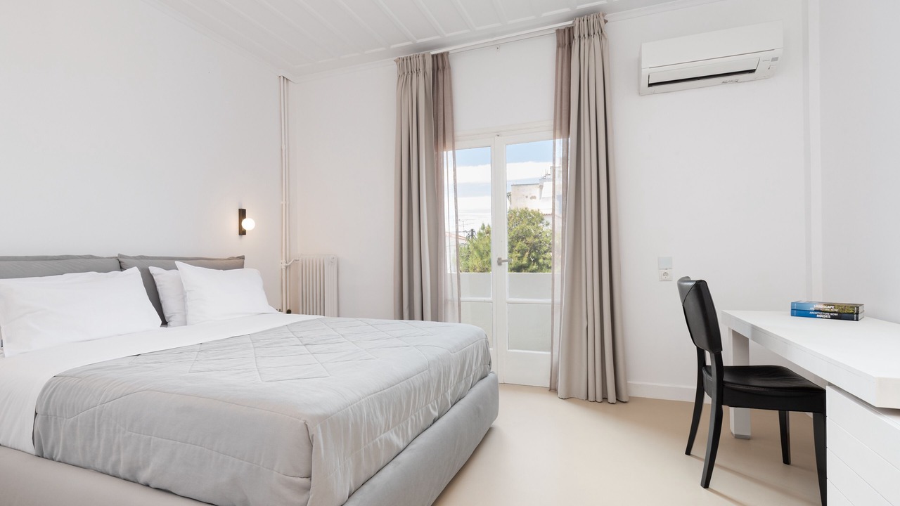 Photo of Bedroom in Spetses
