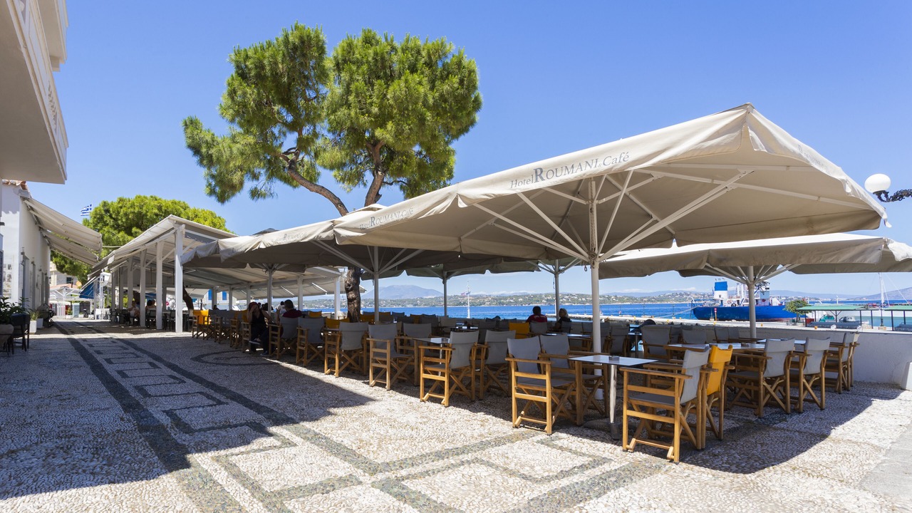 Photo of Outdoor in Spetses