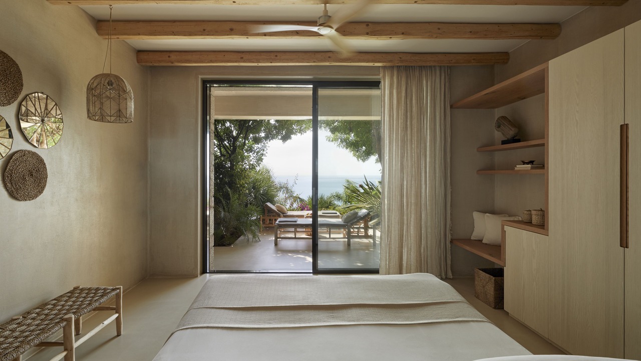 Photo of Bedroom in Lourdata